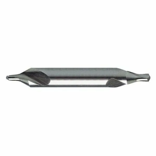 Metalliporanterä RUKO Pikateräs (HSS) Double