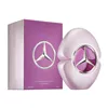 Women's Perfume Mercedes Benz EDP Woman 90 ml