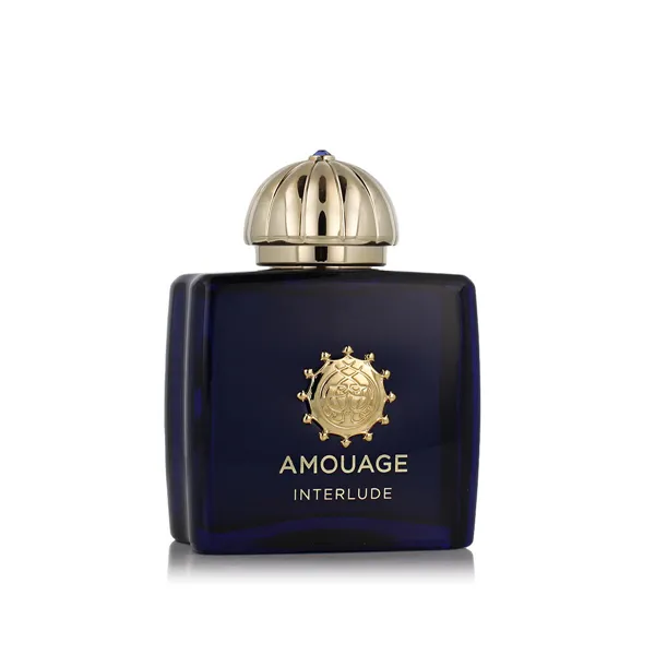 Women's Perfume Amouage EDP Interlude 100 ml