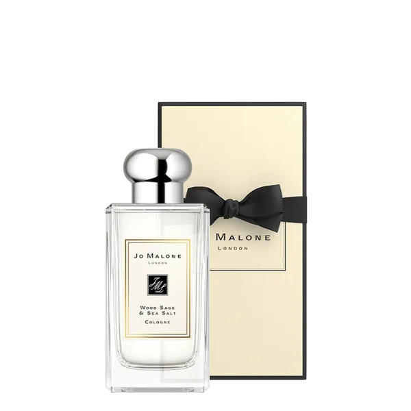 Unisex Perfume Jo Malone Wood Sage & Sea Salt EDC 100 ml