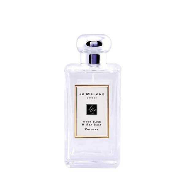 Unisex Perfume Jo Malone Wood Sage & Sea Salt EDC 100 ml