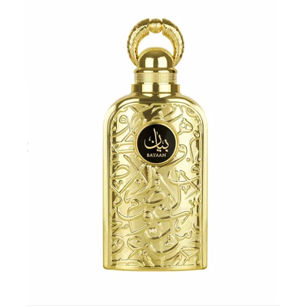 Women's Perfume Lattafa Bayaan EDP EDP 100 ml