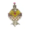 Fragrance oil Khadlaj Hareem Al Sultan Silver 35 ml