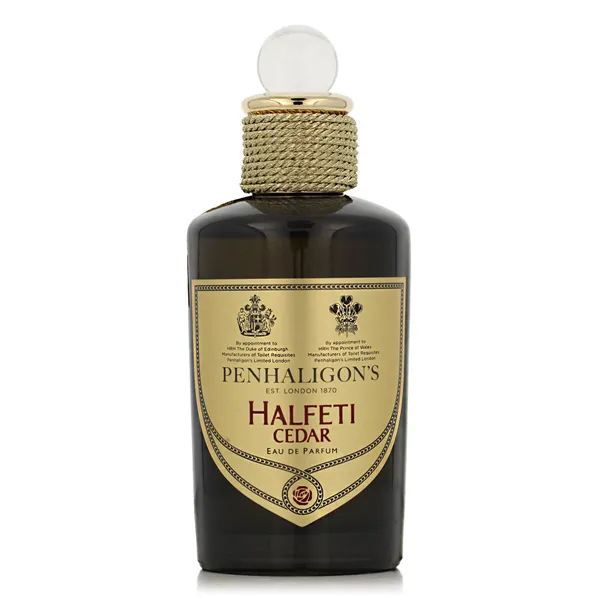 Women's Perfume Penhaligon's Halfeti Cedar EDP 100 ml