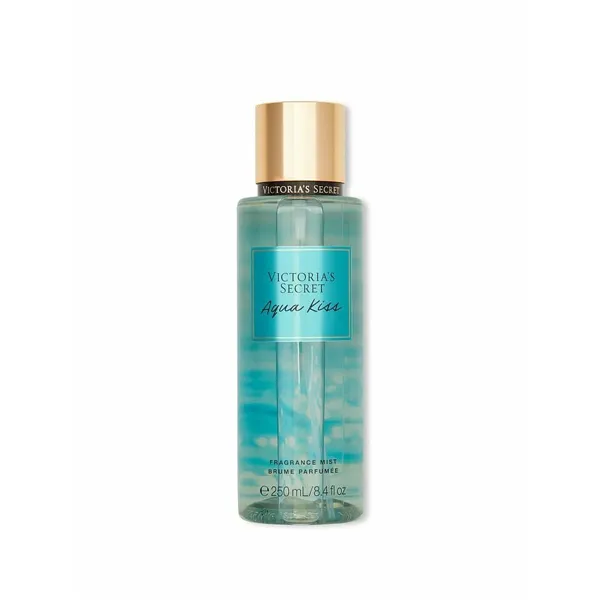 Body Mist Victoria's Secret Aqua Kiss Aqua Kiss 250 ml