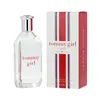 Women's Perfume Tommy Hilfiger Tommy EDT 200 ml