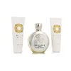 Women's Perfume Set Versace EDP Eros 4 Pieces