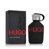 Men's Perfume Hugo Boss Hugo Just Different EDT 75 ml