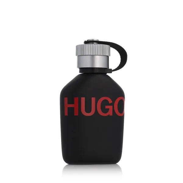 Men's Perfume Hugo Boss Hugo Just Different EDT 75 ml