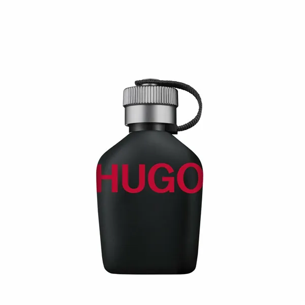 Men's Perfume Hugo Boss Hugo Just Different EDT 75 ml