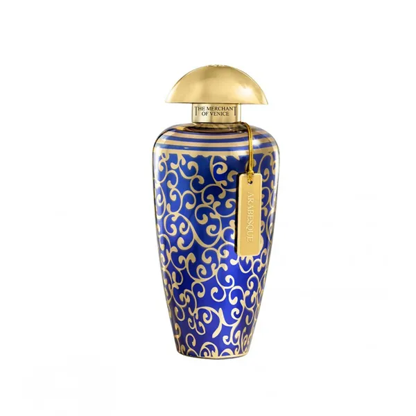 Unisex Perfume The Merchant of Venice Arabesque EDP EDP 100 ml