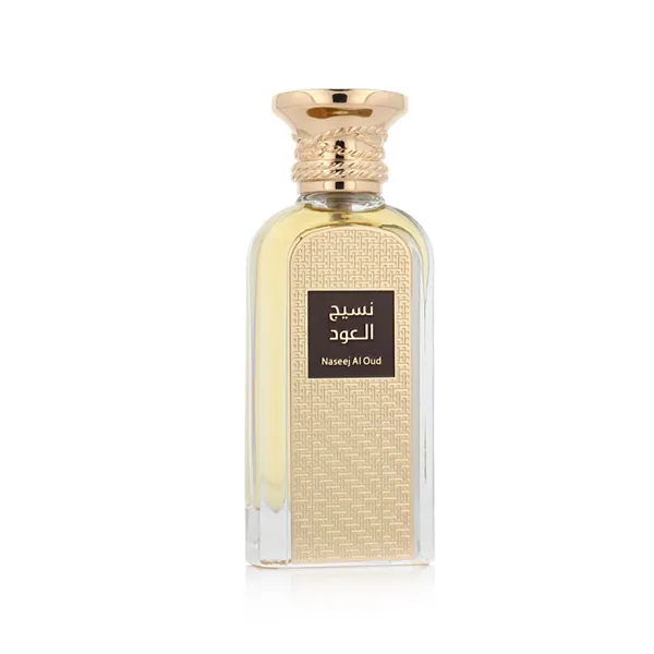 Unisex Perfume Zimaya Naseej Al Oud EDP 50 ml