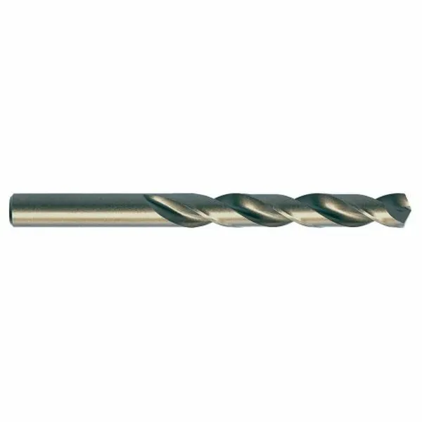 Spoles komplekts RUKO 9 mm 125 mm DIN 338 Spirāle Ātrdarbīgs tērauds (HSS) 10 gb.