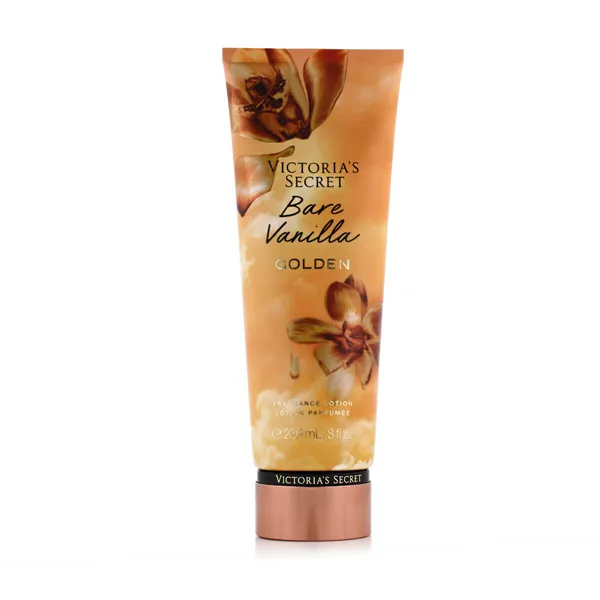 Body Lotion Victoria's Secret Bare Vanilla Golden 236 ml