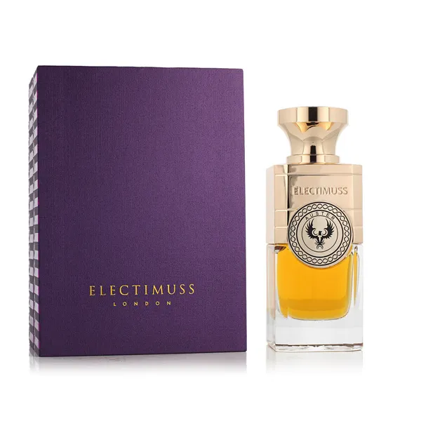 Women's Perfume Electimuss Auster 100 ml