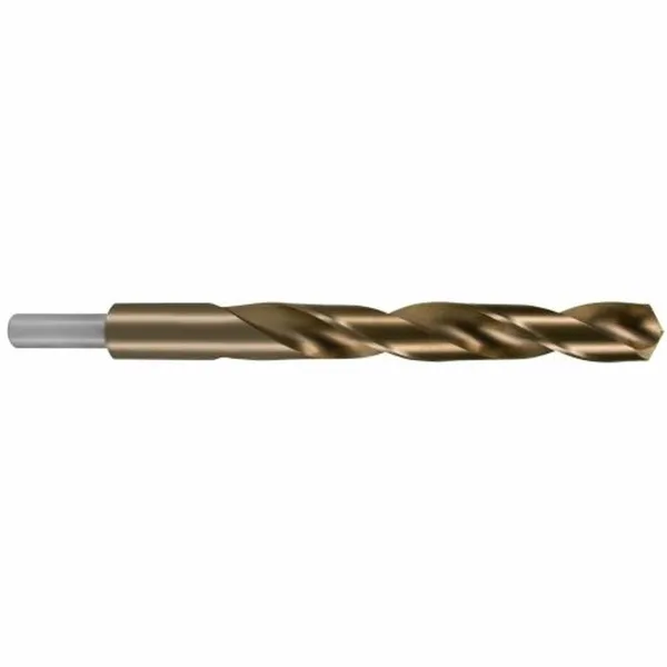Spool set RUKO 160 mm Ø 14 mm DIN 338 Spiral High speed steel (HSS)