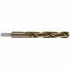 Spoles komplekts RUKO 160 mm Ø 14 mm DIN 338 Spirāle Ātrdarbīgs tērauds (HSS)