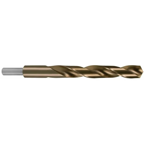 Spoles komplekts RUKO 160 mm Ø 14 mm DIN 338 Spirāle Ātrdarbīgs tērauds (HSS)