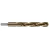 Spool set RUKO 160 mm Ø 14 mm DIN 338 Spiral High speed steel (HSS)