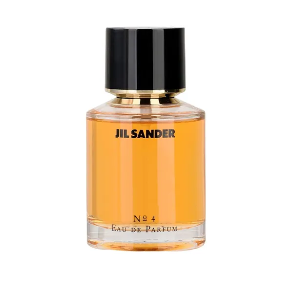 Women's Perfume Jil Sander No 4 EDP 100 ml