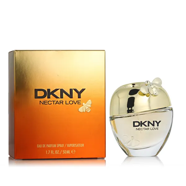 Women's Perfume DKNY Nectar Love EDP 50 ml