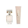 Unisex Perfume Hugo Boss BOSS The Scent BOSS The Scent EDP 2 Pieces