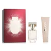 Unisex Perfume Hugo Boss BOSS The Scent BOSS The Scent EDP 2 Pieces