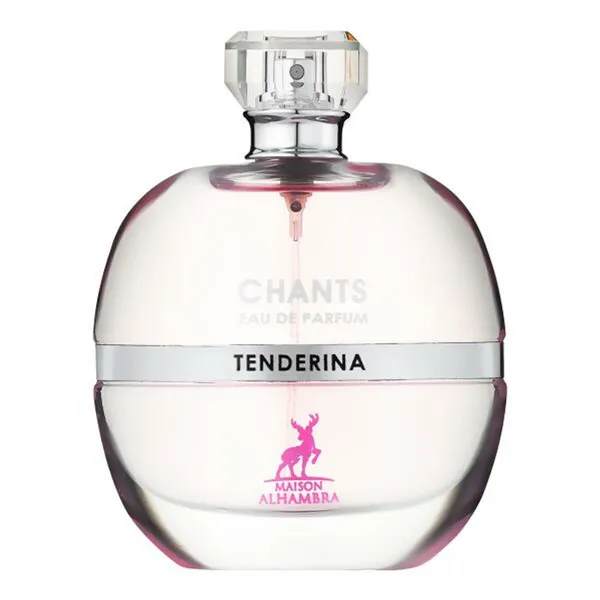 Women's Perfume Maison Alhambra Chants Tenderina EDP 100 ml