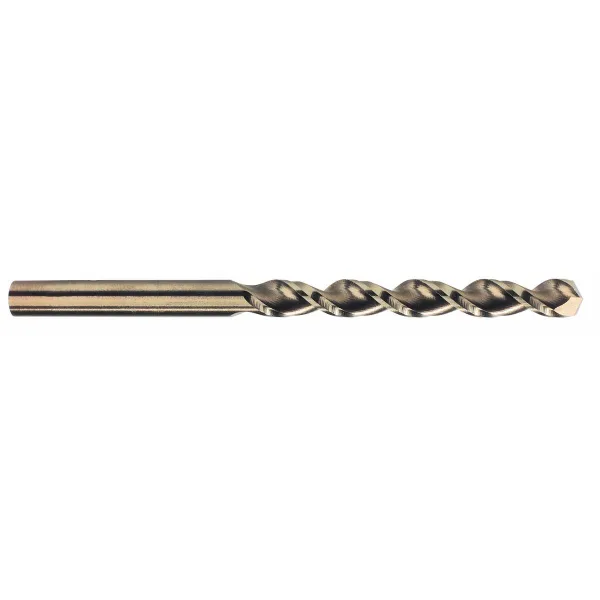 Металлическое сверло RUKO DIN 338 12 mm Змеевидный 5 штук