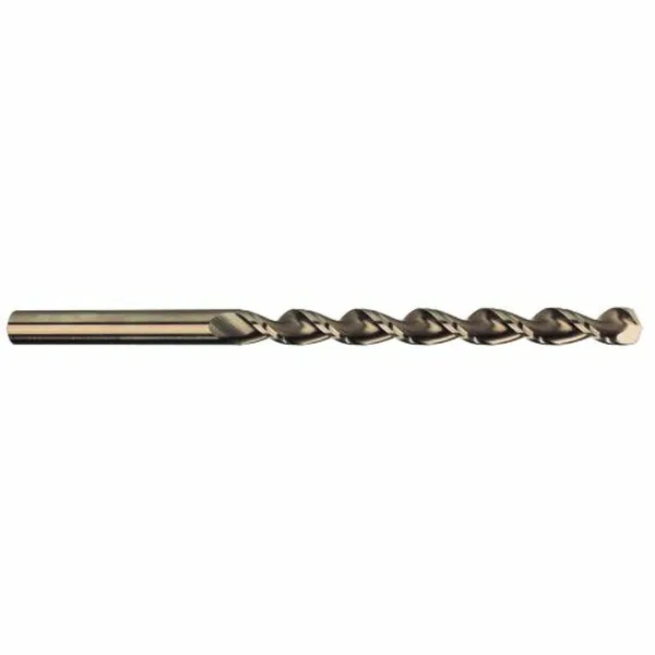 Металлическое сверло RUKO 3,5 mm DIN 338 Змеевидный 10 штук