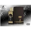 Men's Perfume Maison Alhambra EDP Afro Leather 80 ml