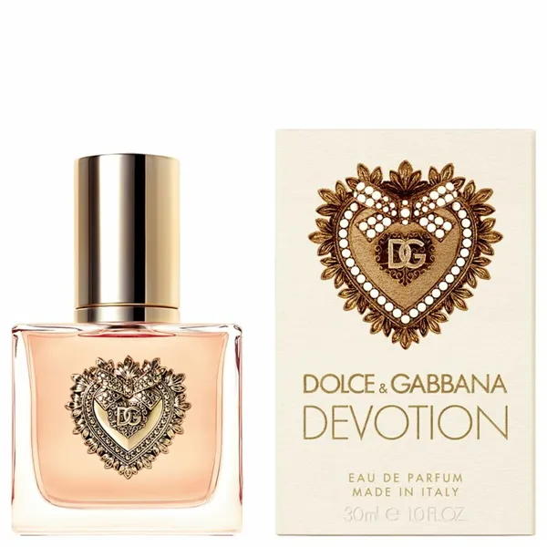 Women's Perfume Dolce & Gabbana EDP Devotion 30 ml