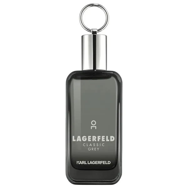 Men's Perfume Karl Lagerfeld EDT 50 ml Classic Grey