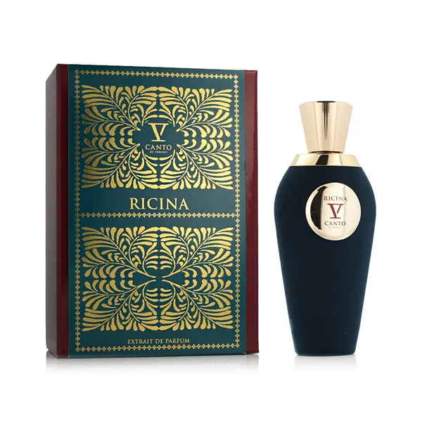 Unisex Perfume V Canto Ricina 100 ml