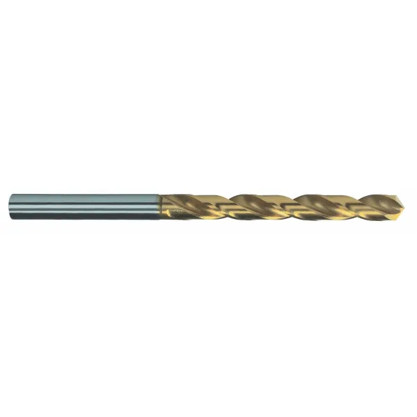 Металлическое сверло RUKO DIN 338 12.5 mm Змеевидный 5 штук