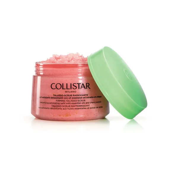 Body Exfoliator Collistar 300 g Firming