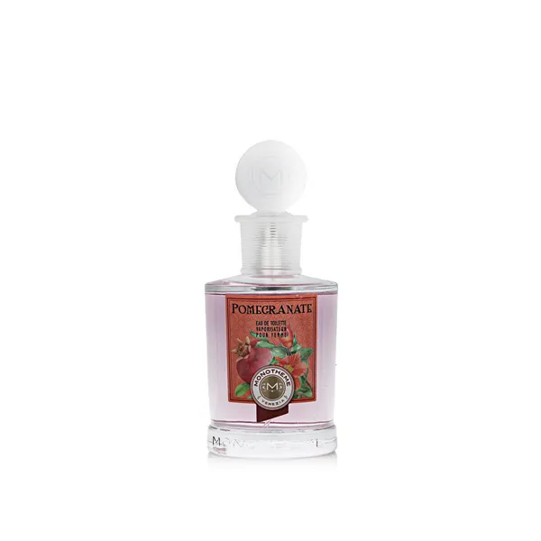 Women's Perfume Monotheme Venezia Pomegranate EDT 100 ml