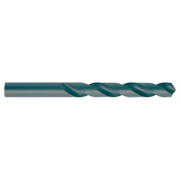 Twist drill RUKO DIN 338 N HSS Ø 10,5 mm 5 Units