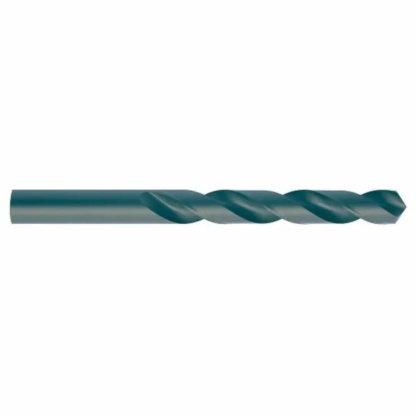 Metalinis grąžtas RUKO DIN 338 12.5 mm Spiralinis 5 vnt.