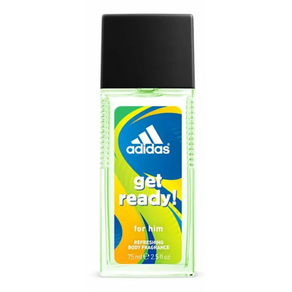 Deodorant Adidas Get Ready! For Him 75 ml