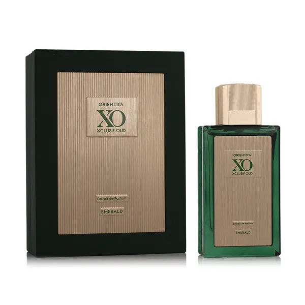 Unisex Perfume Orientica Xclusif Oud Emerald 60 ml