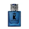 Men's Perfume Dolce & Gabbana K pour Homme Eau de Parfum EDP 50 ml