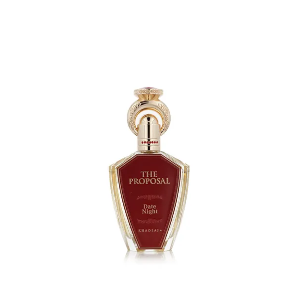 Women's Perfume Khadlaj The Proposal Date Night EDP 100 ml