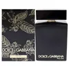 Men's Perfume Dolce & Gabbana The One Pour Homme Eau de Parfum Intense EDP EDP 100 ml