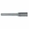 Frēze urbim RUKO A-ZYA 12 mm Ciets metāls (HM)