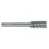 Puuriterade RUKO A-ZYA 12 mm Kõva metall (HM)