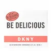 Women's Perfume DKNY Be Delicious Fresh Blossom EDP 100 ml