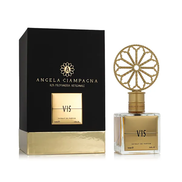 Unisex Perfume Angela Ciampagna Vis 100 ml