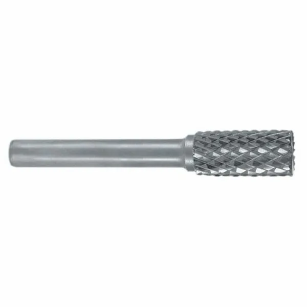 Frēze urbim RUKO forma A-ZYA 10 mm Ciets metāls (HM)