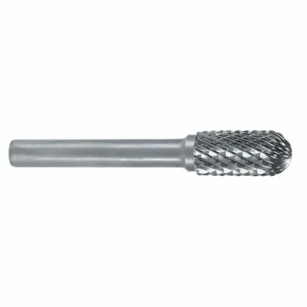 Frēze urbim RUKO C-WRC 10 mm Ciets metāls (HM)